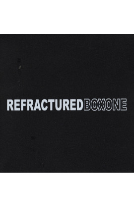 Joy Division - Refracturedboxone (CD) 