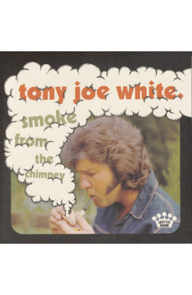 Tony Joe White - Smoke From The Chimney (CD) 