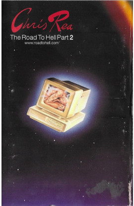 Chris Rea - The Road To Hell Part 2 (MC) 