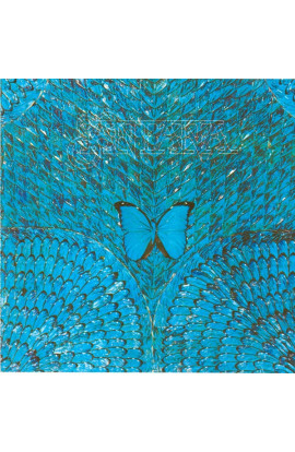 Santana - Borboletta (CD)