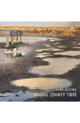 Annie Keating - Bristol County Tides (CD) 