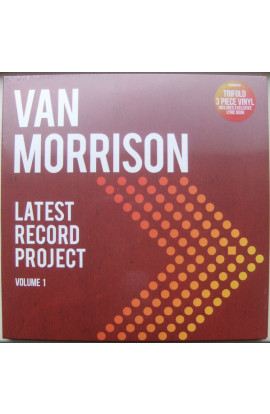 Van Morrison - Latest Record Project Volume 1 (LP) 