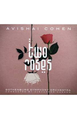 Avishai Cohen - Two Roses (CD) 
