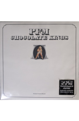 Premiata Forneria Marconi - Chocolate Kings (LP) 