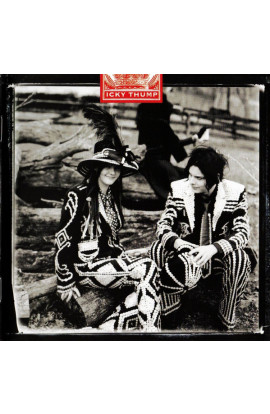 The White Stripes - Icky Thump (CD) 