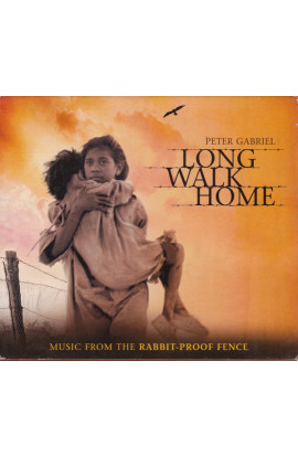 Peter Gabriel - Long Walk Home (CD) 