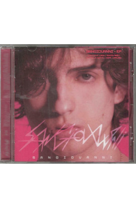 Sangiovanni - Sangiovanni (EP) 