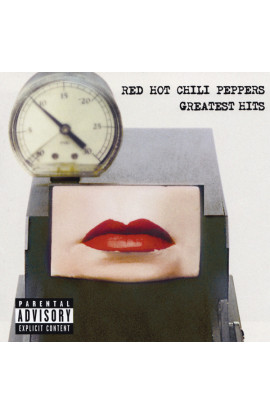 Red Hot Chili Peppers - Greatest Hits (CD) 