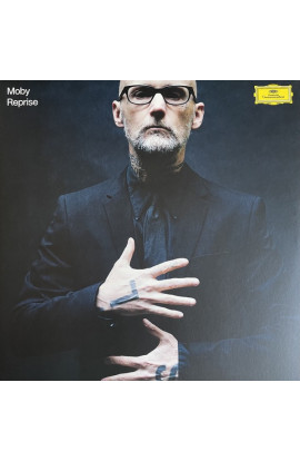 Moby - Reprise (LP)