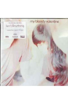 My Bloody Valentine - Isn't Anything (CD) 