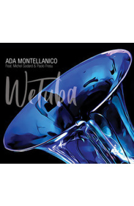 Ada Montellanico - We Tuba (CD) 