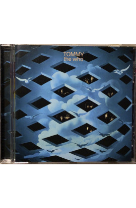The Who - Tommy (CD) 