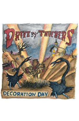 Drive-By Truckers - Decoration Day