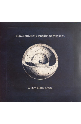 Lukas Nelson & Promise Of The Real - A Few Stars Apart (LP) 