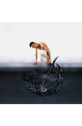 Mahmood - Ghettolimpo (LP) 
