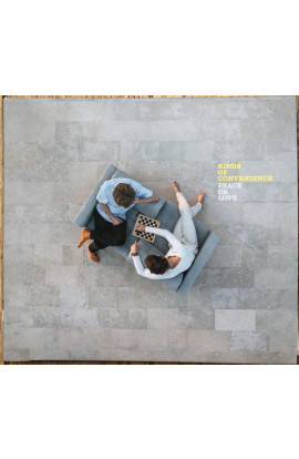 Kings Of Convenience - Peace Or Love (CD) 