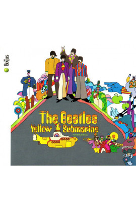 The Beatles - Yellow Submarine (CD) 