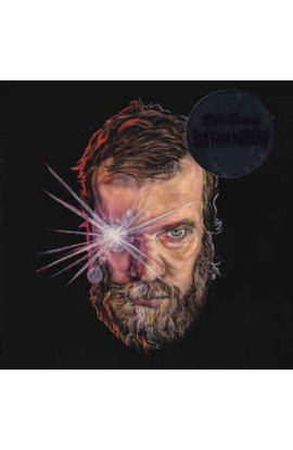 John Grant - Boy From Michigan (CD) 