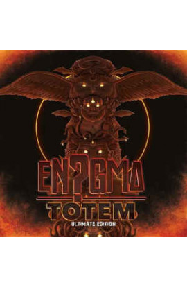 En?gma - Totem Ultimate Edition (CD) 