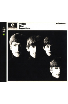 The Beatles - With The Beatles 