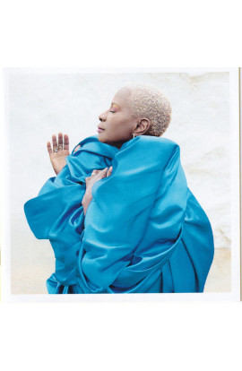 Angelique Kidjo - Mother Nature (CD) 