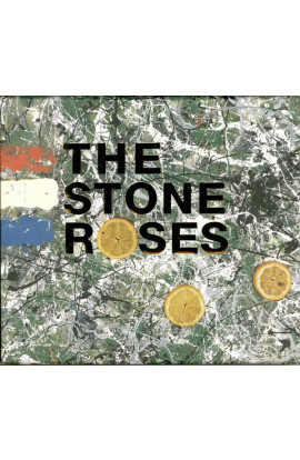 The Stone Roses - The Stone Roses (CD) 
