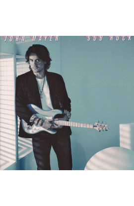 John Mayer - Sob Rock (CD)