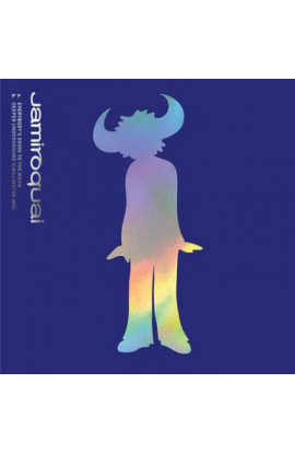 Jamiroquai - Everybody's Going To The Moon (LP)