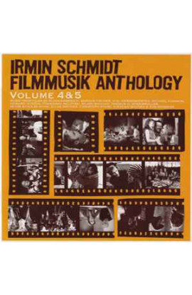 Irmin Schmith - Film Musik Anthology (Volume 4 & 5) (CD) 