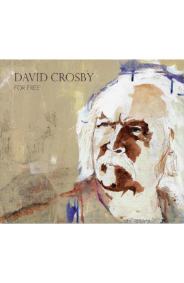 David Crosby - For Free (CD) 