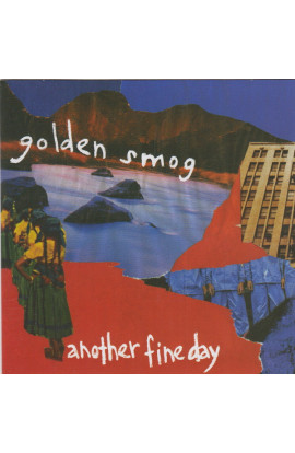 Golden Smog - Another Fine Day (CD) 