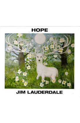 Jim Lauderdale - Hope (CD) 
