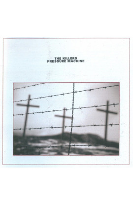 The Killers - Pressure Machine (CD) 