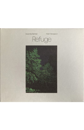 Devendra Banhart, Noah Georgeson (CD) 