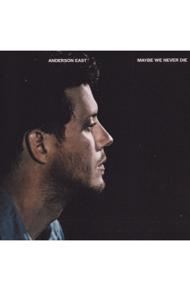 Anderson East - Maybe We Never Die (CD) 