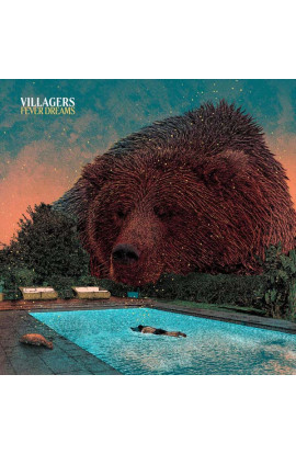 Villagers - Fever Dreams (CD) 