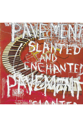 Pavement - Slanted and Enchanted (CD) 