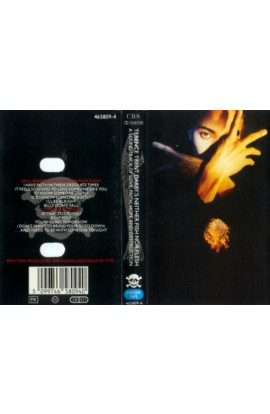 Terence Trent D'Arby - Terence Trent D'Arby's Neither Fish Nor Flesh: A Soundtrack Of Love, Faith, Hope, And Destruction (MC) 