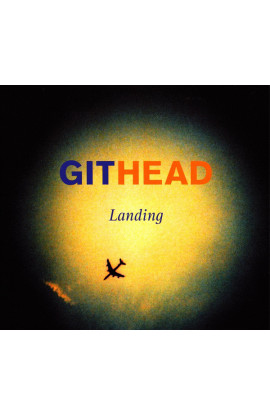 Githead - Landing
