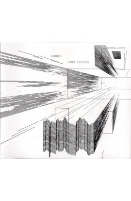 Yann Tiersen - Kerber (CD) 