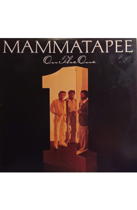 Mammatapee - On The One (LP) 