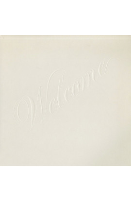 Santana - Welcome (LP) 