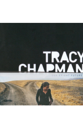 Tracy Chapman - Our Bright Future (CD) 
