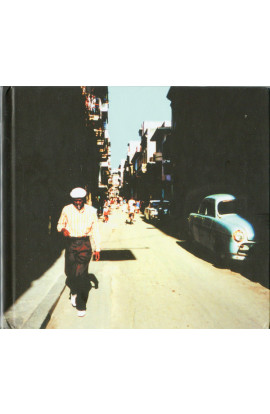 Buena Vista Social Club - Buena Vista Social Club (CD) 