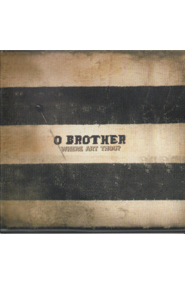 Artisti Vari - O Brother Where Art Thou? (Soundtrack) (CD) 