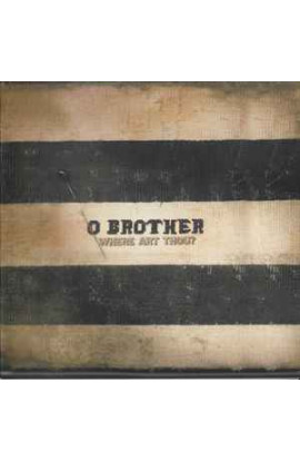 Artisti Vari - O Brother, Where Art Thou? (Soundtrack) (CD) 