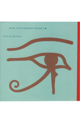 The Alan Parsons Project - Eye In The Sky (CD) 