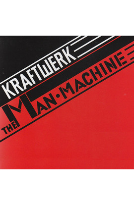 Kraftwerk - The Man Machine (LP) 
