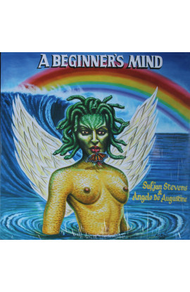 Sufjan Stevens & Angelo De Augustine - A Beginner's Mind (LP) 