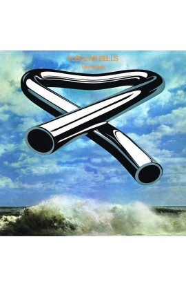 Mike Oldfield - Tubular Bells (LP) 